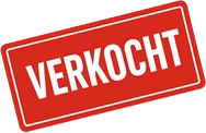verkocht